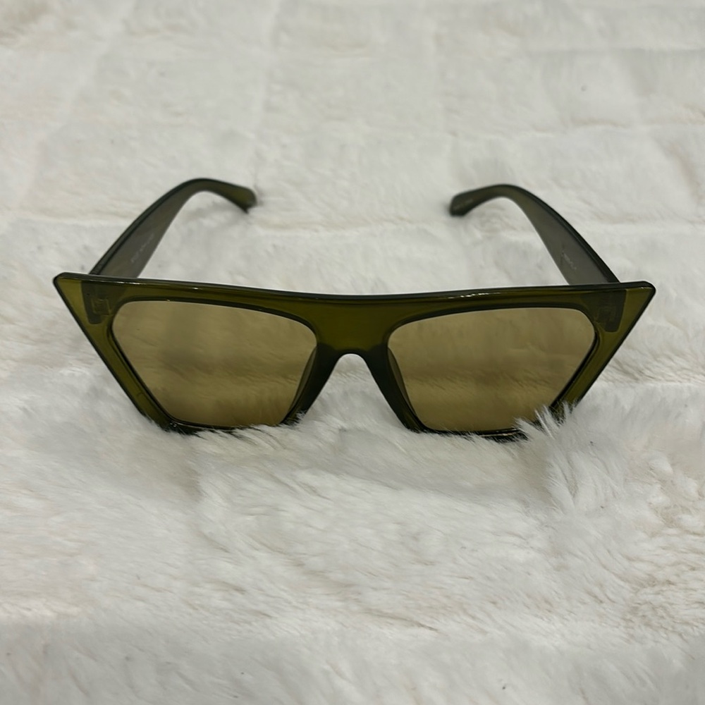 Stylish sunglasses